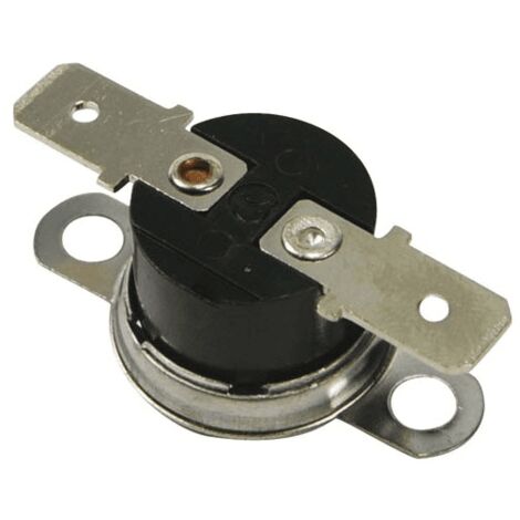 THERMOSTAT 165° pour MICRO ONDES WHIRLPOOL - 481228248297