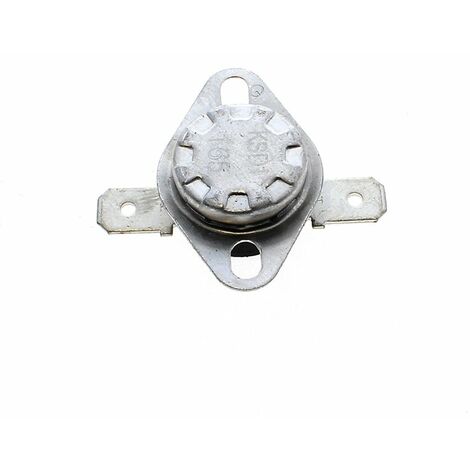 Thermostat 165°c (482000015865) Four micro-ondes WHIRLPOOL, BAUKNECHT, IKEA WHIRLPOOL