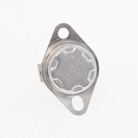 THERMOSTAT 165C POUR MICRO ONDES WHIRLPOOL - 480120100003