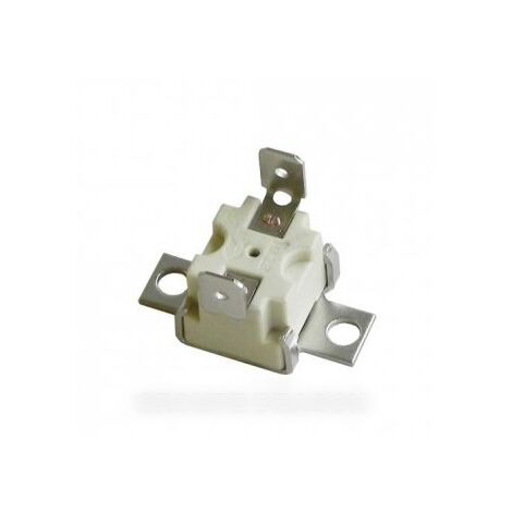 Thermostat 16a 250v 230c pour Four INDESIT C00139061