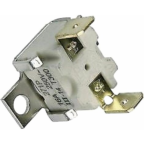 Thermostat 16A 250V 250°C
