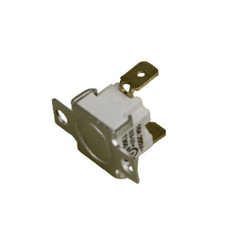 Thermostat 16a 250v 300° pour Four SCHOLTES C00121897