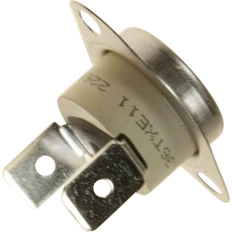 Thermostat-16A- 250V d'origine
