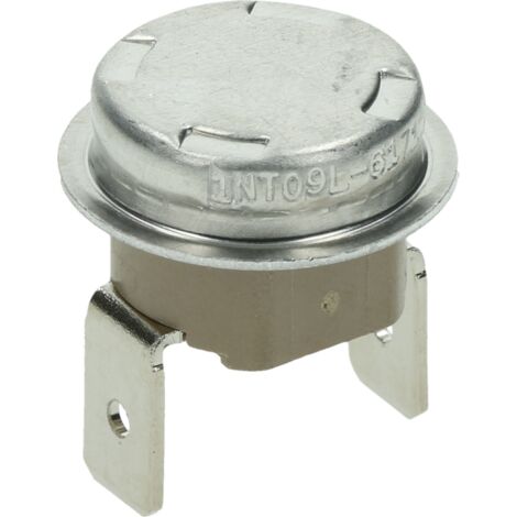 Thermostat 175°