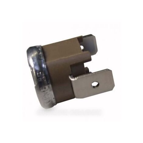Thermostat 180° pour Centrale Vapeur DELONGHI 5228104700