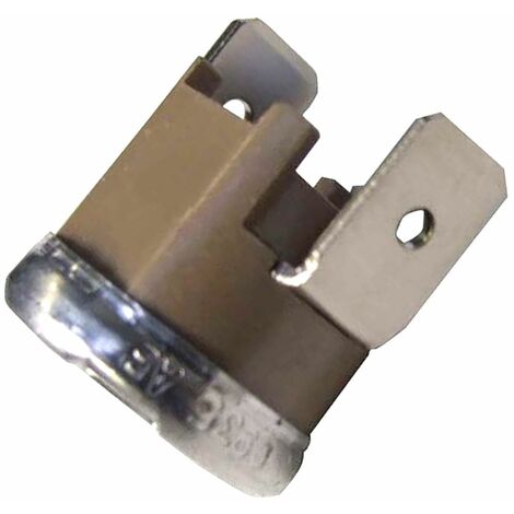 THERMOSTAT 180 POUR CENTRALE VAPEUR DELONGHI