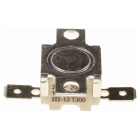 THERMOSTAT 200°C POUR CUISINIERE SMEG - 818731521