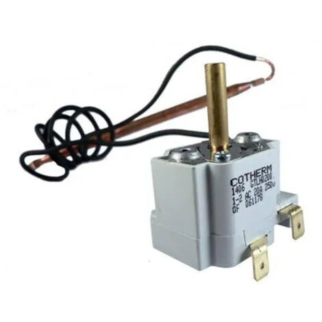Thermostat 200L ADESIO A.M