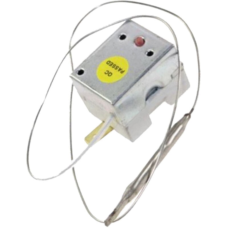 Delonghi - Thermostat (22)