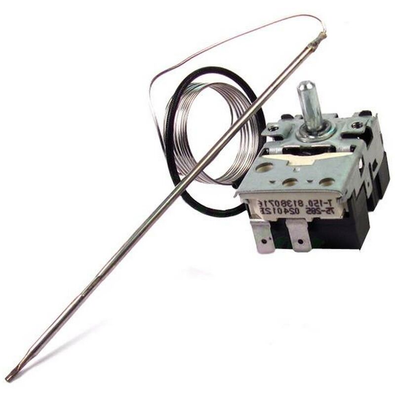 Fagor - Thermostat d'origine (C08D000A1) Four, cuisinière brandt