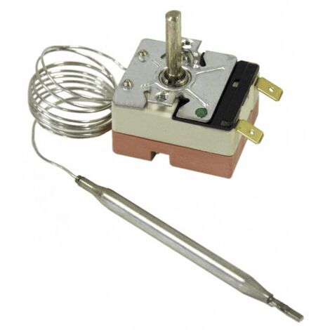 THERMOSTAT 263° 551305210 POUR FOUR GORENJE - 61910