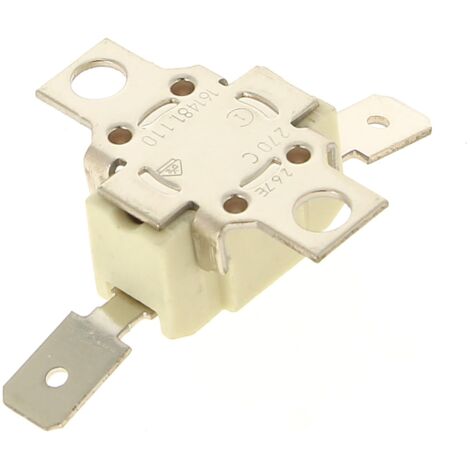 Thermostat 270°c c080153 - gaufrier lagrange