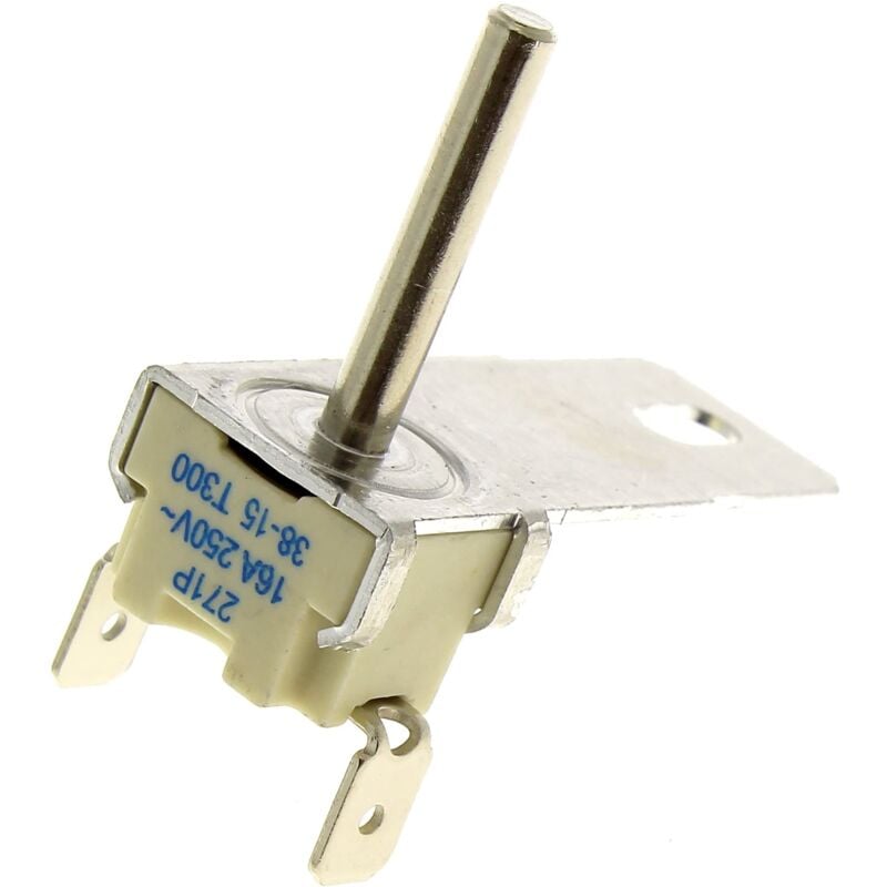 Whirlpool - Thermostat 285°c, 481010552514 481010490097 - four