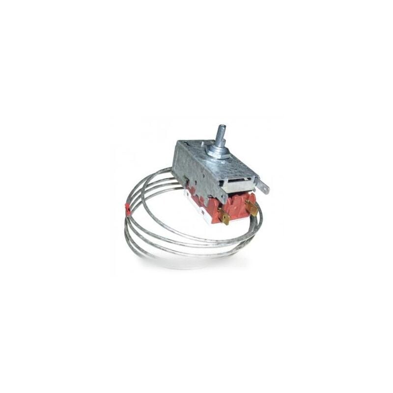 Hotpoint Ariston - Thermostat 077B6839 pour Réfrigérateur, Congélateur indesit C00083250