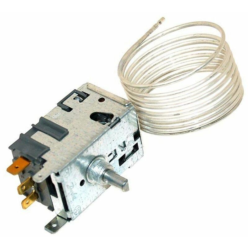 Hotpoint Ariston - Thermostat d'origine (C00111457) Réfrigérateur, congélateur ariston hotpoint