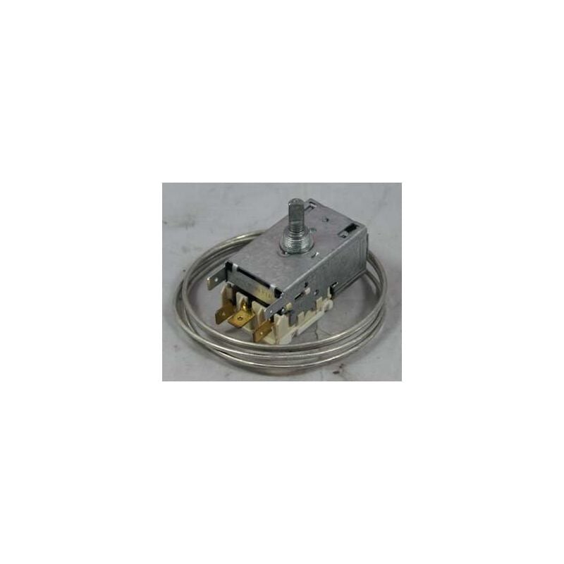 Thermostat K59P3117 pour Réfrigérateur, Congélateur Beko 9002750285