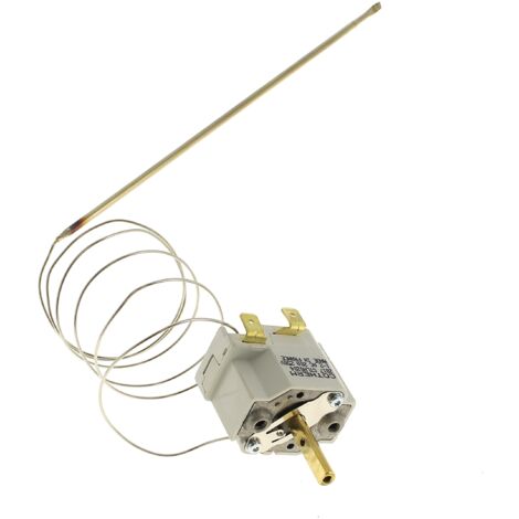 Thermostat 320° 71x1924, 55.19062.800 00499791 - four