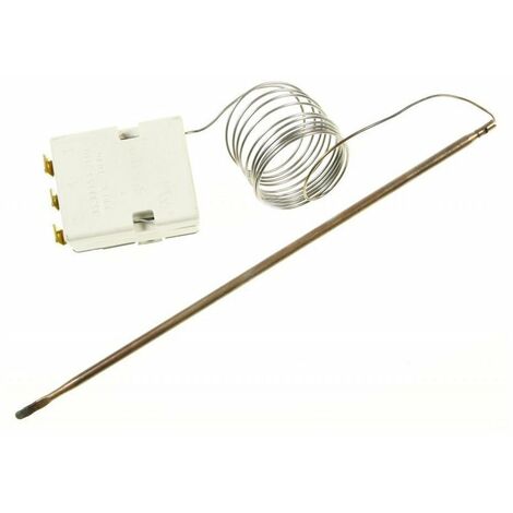 THERMOSTAT 320°C POUR FOUR BEKO - 263410065