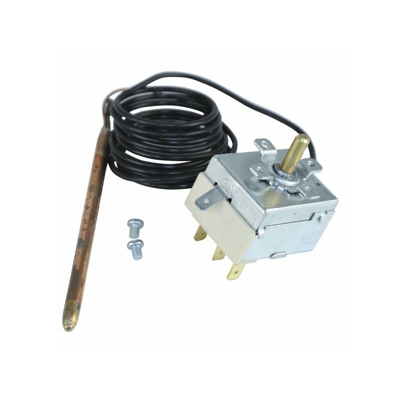 Diff - Thermostat 35-90°C 1.5 pour Atlantic : 178924