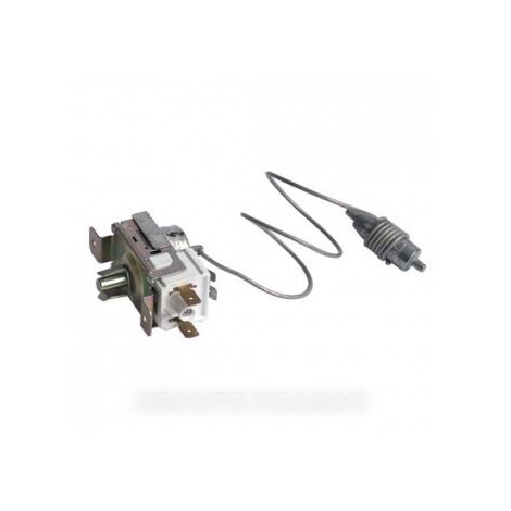 Thermostat 3ART5VW14 pour Réfrigérateur, Congélateur WHIRLPOOL 481902198202