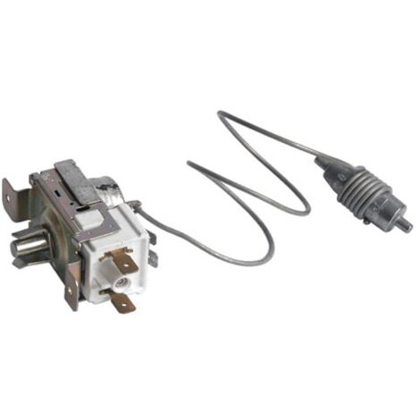 THERMOSTAT 3ART5VW14 POUR REFRIGERATEUR   WHIRLPOOL - 481902198202
