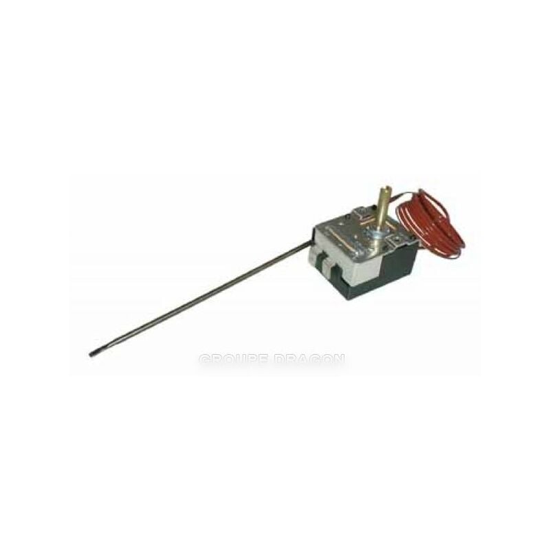 Thermostat pour Four Rosieres 93710242