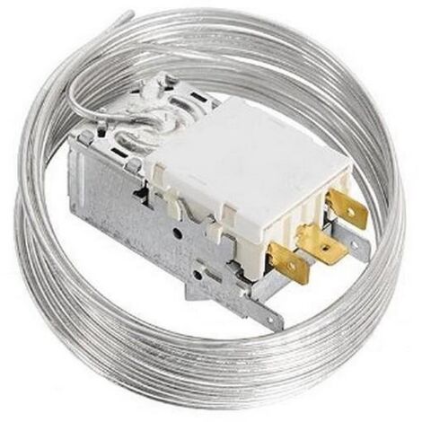 Thermostat (47989-22646) (2054706052) Réfrigérateur, congélateur ARTHUR MARTIN ELECTROLUX, ZANUSSI