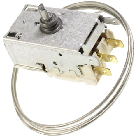 Thermostat (481010615148) Réfrigérateur, congélateur WHIRLPOOL, IGNIS, LADEN