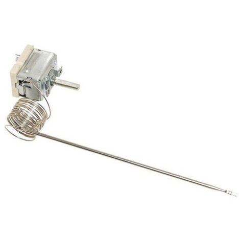 Thermostat (481228208627) Four, cuisinière BAUKNECHT, IGNIS, IKEA WHIRLPOOL, WHIRLPOOL