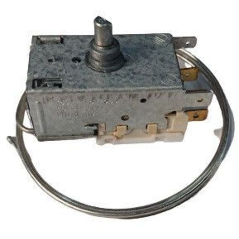 Siemens Thermostat - vue 5
