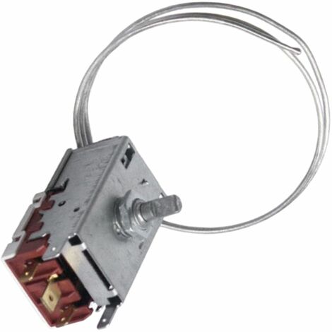Thermostat (481228238242) Réfrigérateur, congélateur ARISTON HOTPOINT, BAUKNECHT, FAGOR, IGNIS, INDESIT, LADEN, WHIRLPOOL