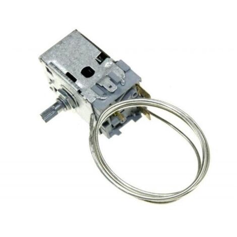 Thermostat (484000008687) Réfrigérateur, congélateur BAUKNECHT, IGNIS, IKEA WHIRLPOOL, WHIRLPOOL
