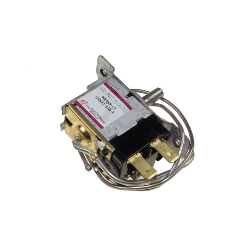 Candy Thermostat Pour Refrigerateur Ref: 49018486