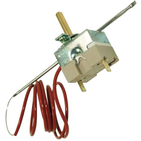 Thermostat 50/265°