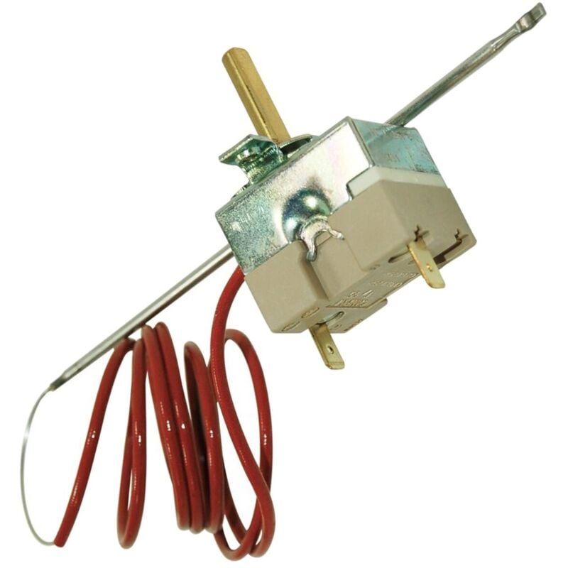 Smeg - Thermostat 50/265° (292428-26957) (818730401) Four, cuisinière bosch, siemens, neff