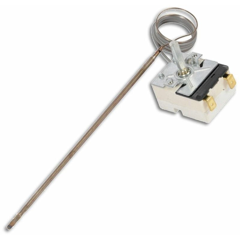 Faure - Thermostat d'origine (3372438014) Four, cuisinière arthur martin, arthur martin electrolux, electrolux, fagor juno, sauter, zanussi
