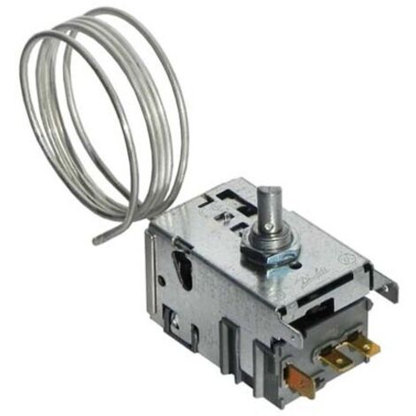 Thermostat (53654-22674) (45X7703) Réfrigérateur, congélateur BRANDT, THOMSON, OCEAN, SANGIORGIO, THERMOR, DE DIETRICH, VEDETTE,
