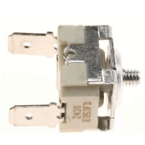 Thermostat 55° pour LAVE VAISSELLE DE DIETRICH - 93X3074