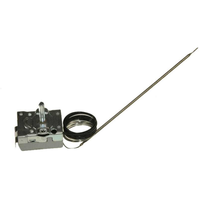 Candy - Thermostat (AS0005964, 42833528) Four, cuisinière brandt de dietrich, hoover, iberna, mastercook, rosieres, sauter