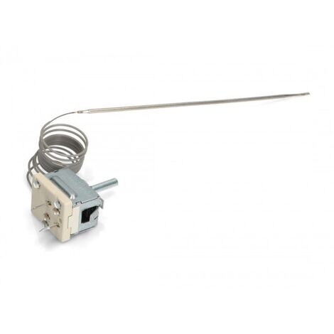Thermostat 5517059330 480121100077 pour Four IGNIS, LADEN, PRIVILEG, WHIRLPOOL