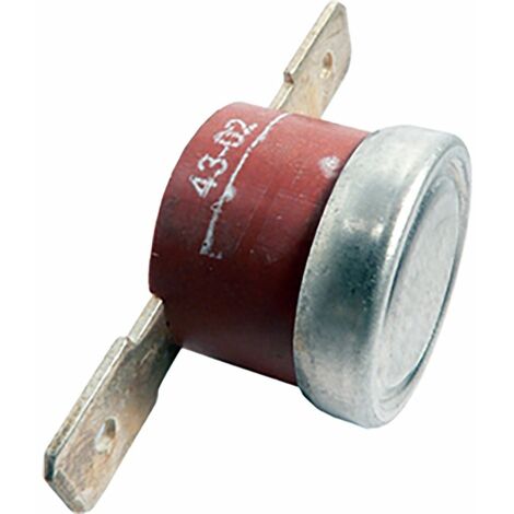 THERMOSTAT 56° pour LAVE VAISSELLE THOMSON - 31X8399