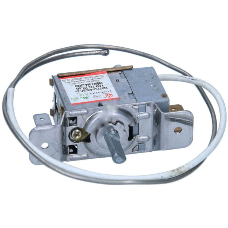 Listo - Thermostat wdf26c-ex q/mlkt-216 pour refrigerateur Multi-marques