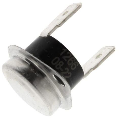 THERMOSTAT 58C POUR SECHE LINGE INDESIT - C00095628