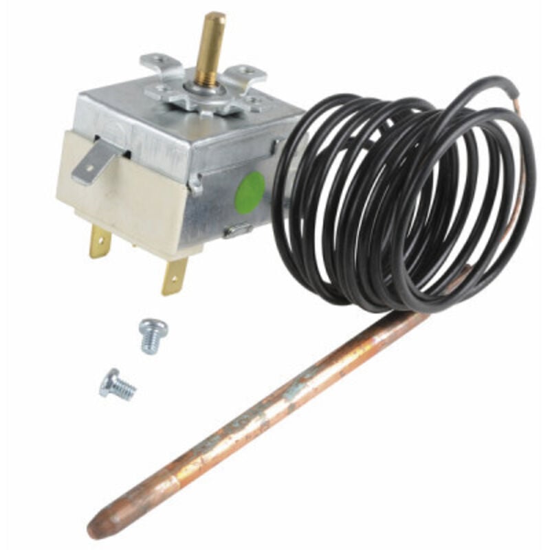 Geminox - Thermostat 60-80 °c cap. 1.5m simple : 87168316130