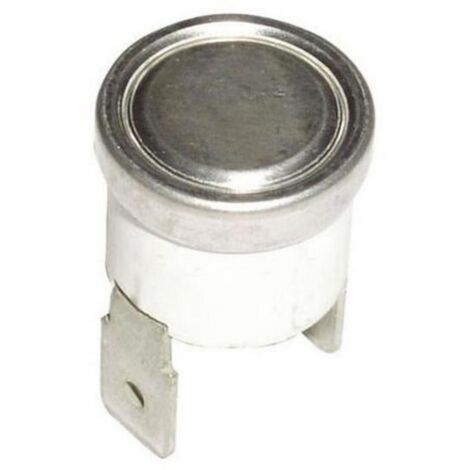 THERMOSTAT 65° NA POINT BLANC POUR LAVE VAISSELLE WHIRLPOOL - 481928248198