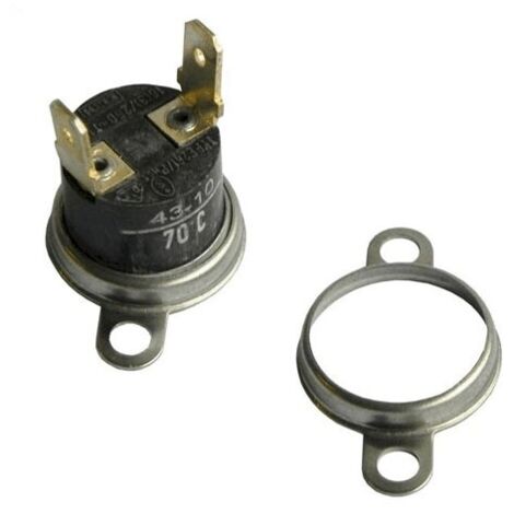 THERMOSTAT 70° POUR FOUR WHIRLPOOL - 480121101598