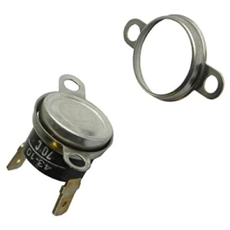 Thermostat 70 pour Four WHIRLPOOL 480121101598
