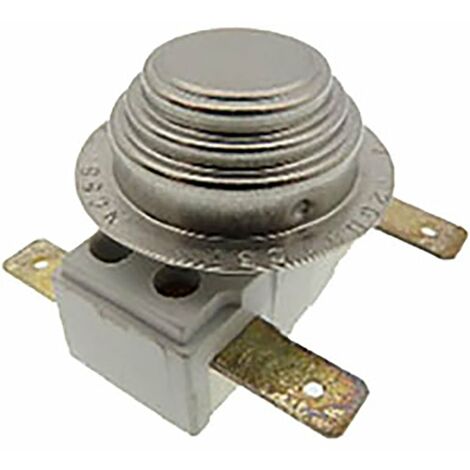 THERMOSTAT 70°C/55°C pour SECHE LINGE FAGOR - 57X0102