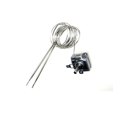 Thermostat (70X2411) Four, cuisinière SAUTER, WHIRLPOOL