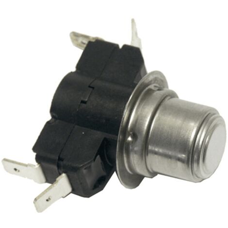 THERMOSTAT 73 ET 90° pour LAVE VAISSELLE BRANDT - 31X8356